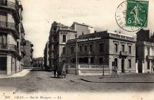 BG d- 10- Rue El- Moungar